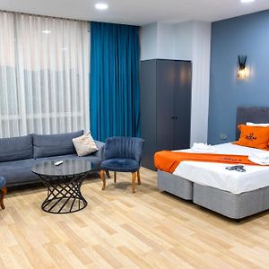 Camera deluxe con letto king size