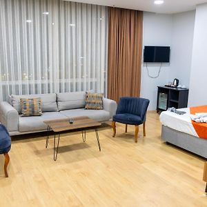 Camera standard con letto king size